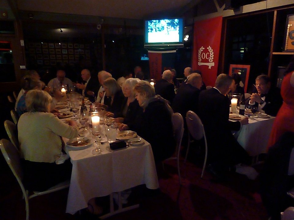 LM dinner p